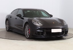 Porsche Panamera , Serwis ASO, 422 KM, Automat, Skóra, Navi, Xenon, Bi-Xenon,