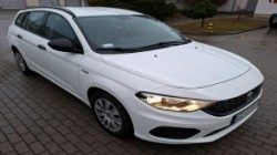 Fiat Tipo II