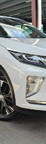 Mitsubishi Eclipse Cross 1.5 163KM 4X4 Automat,Skóra, El.Fotel,Kamera360,MartwePole,Headup-4