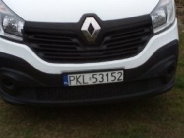 1.6 DCi 116KM 2016r-1