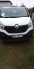 Renault Trafic 1.6 DCi 116KM 2016r