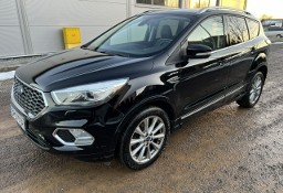 Ford Kuga III Śliczna Full Opcja VIGNALE FWD