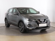 Nissan Qashqai II , Salon Polska, Serwis ASO, Klimatronic, Tempomat, Parktronic