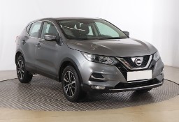 Nissan Qashqai II , Salon Polska, Serwis ASO, Klimatronic, Tempomat, Parktronic