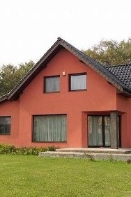 Dom Żurawiniec Wrocław-Fabryczna, Leśnica, ul. Mokrzańska-2