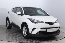Toyota C-HR , Salon Polska, VAT 23%, Klimatronic, Tempomat, Parktronic