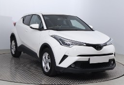 Toyota C-HR , Salon Polska, VAT 23%, Klimatronic, Tempomat, Parktronic