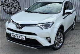 Toyota RAV 4 IV Drugi właściciel