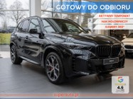 BMW X5 G05 xDrive30d M Sport xDrive30d M Sport 3.0 (298KM)| Asystent parkowania