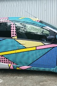 elektryczne miejskie auto -2