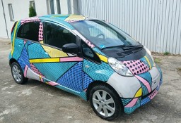 Peugeot iOn