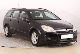 Opel Astra H , Salon Polska, GAZ, Klimatronic