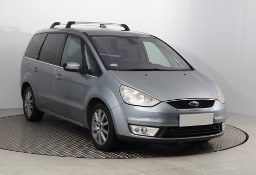 Ford Galaxy III , 7 miejsc, Navi, Klimatronic, Tempomat, Parktronic,ALU