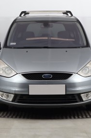 Ford Galaxy III , 7 miejsc, Navi, Klimatronic, Tempomat, Parktronic,ALU-2