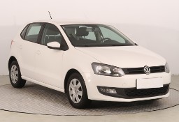 Volkswagen Polo V , Salon Polska, Serwis ASO, Klima, Parktronic