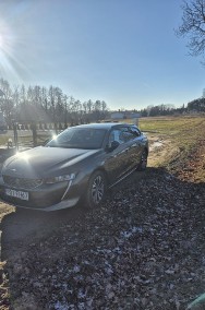 508 II GT LINE 1.6 180 KM-2