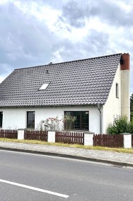 HORN IMMOBILIEN++  Dom jednorodzinny w Bismark, 18 km do Szczecina-2