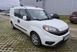 Fiat Doblo II