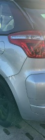 Citroen C4 Picasso I Klimatronic, hak, niezawodny silnik, niski przebieg, isofix, zadbany-3