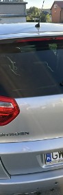 Citroen C4 Picasso I Klimatronic, hak, niezawodny silnik, niski przebieg, isofix, zadbany-4