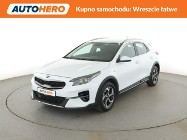 Kia Xceed LPG tempomat kamera klima-auto. BiLED