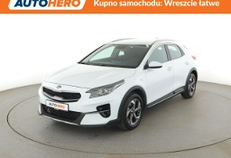 Kia Xceed LPG tempomat kamera klima-auto. BiLED