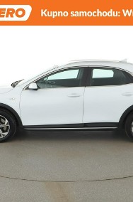 Kia Xceed LPG tempomat kamera klima-auto. BiLED-2