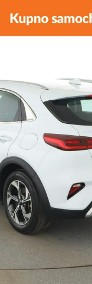 Kia Xceed LPG tempomat kamera klima-auto. BiLED-4