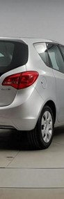 Opel Meriva B GD116ML # Potwierdzony przebieg # Serwisowany # Możliwy leasing #-3