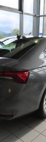 Skoda Octavia IV Selection Edition 130 1.5 TSI mHEV DSG Edition 130 1.5 TSI mHEV DSG-3