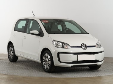 Volkswagen E-up! , SoH 89%, Serwis ASO, Automat, Klimatronic,-1