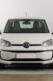 Volkswagen E-up! , SoH 89%, Serwis ASO, Automat, Klimatronic,-2