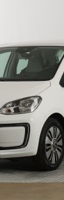 Volkswagen E-up! , SoH 89%, Serwis ASO, Automat, Klimatronic,-3