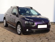 Citroen C4 Cactus I , Salon Polska, Serwis ASO, Klimatronic, Tempomat, Parktronic