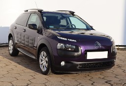 Citroen C4 Cactus I , Salon Polska, Serwis ASO, Klimatronic, Tempomat, Parktronic