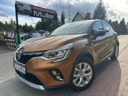 Renault Captur 1,5 Blue dCi-116KM Zarejestrowany, Ledy, Navi, Faktura Vat Marża!!