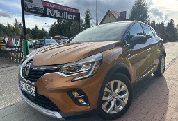 Renault Captur 1,5 Blue dCi-116KM Zarejestrowany, Ledy, Navi, Faktura Vat Marża!!