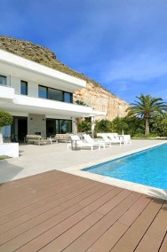 Dom, sprzedaż, 372.00, Alicante, Finestrat-2