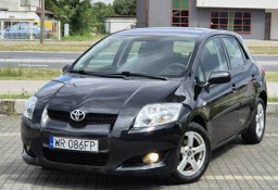 Toyota Auris I 1.6B, Org. Lakier, Stan B.Dobry, 2 Lata W Polsce