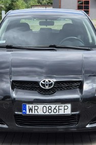 Toyota Auris I 1.6B, Org. Lakier, Stan B.Dobry, 2 Lata W Polsce-2