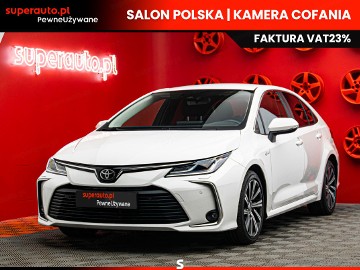 Toyota Corolla XII 1.5 Comfort 1.5 Comfort 125KM