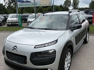 Citroen C4 Cactus I-1