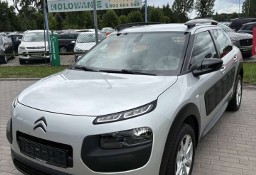 Citroen C4 Cactus I