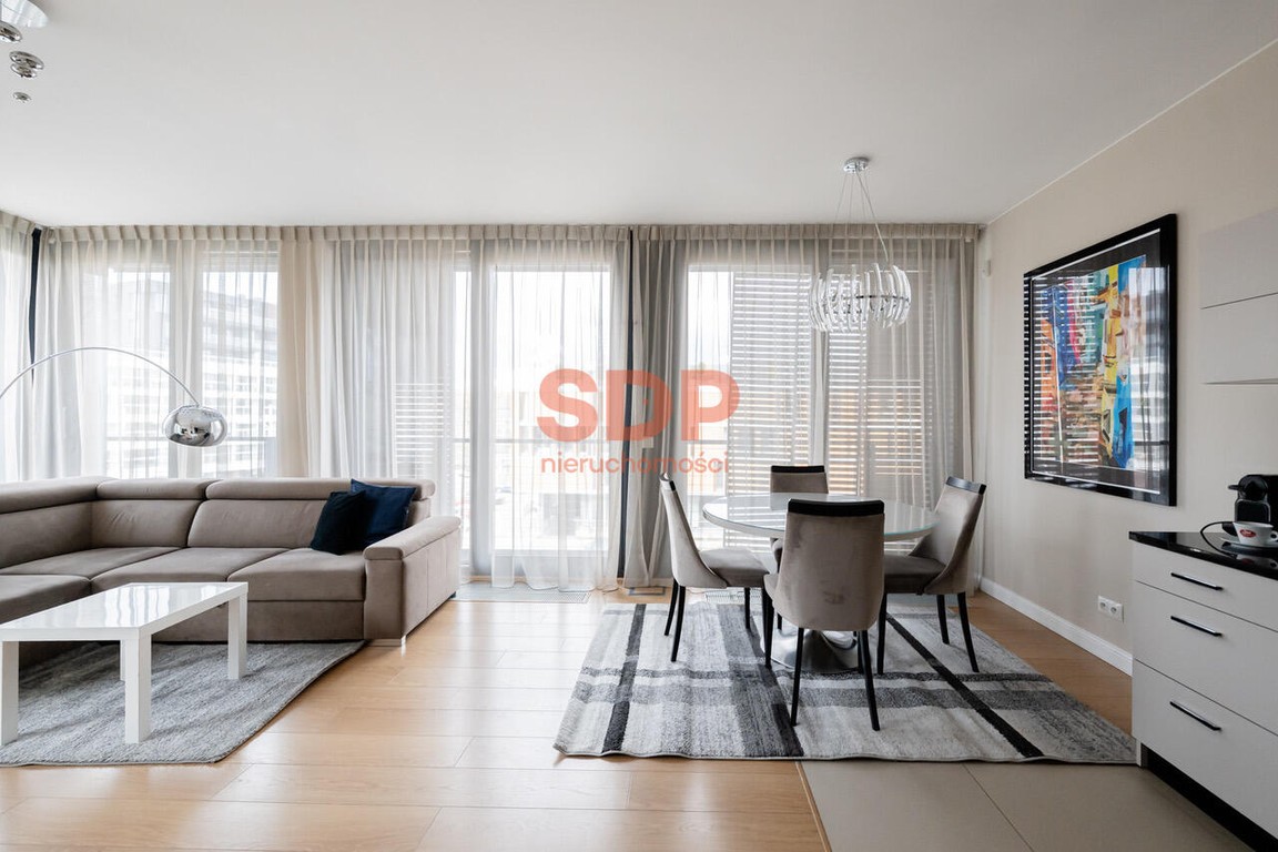 Apartament w samym sercu Wrocławia | Marina, Pomorskadolnośląskie