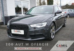 Audi A6 IV (C7) zarejestrowany, ubezpieczony ,supercharged