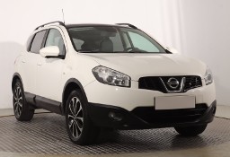 Nissan Qashqai I , Automat, Skóra, Navi, Klimatronic, Tempomat,