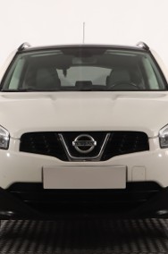 Nissan Qashqai I , Automat, Skóra, Navi, Klimatronic, Tempomat,-2