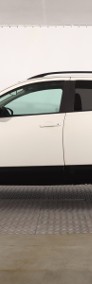 Nissan Qashqai I , Automat, Skóra, Navi, Klimatronic, Tempomat,-4