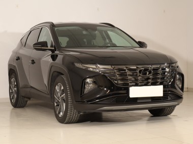 Hyundai Tucson , Salon Polska, 1. Właściciel, Serwis ASO, Automat, Navi,-1