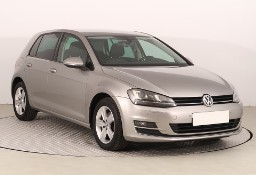 Volkswagen Golf VII , Salon Polska, Serwis ASO, Xenon, Bi-Xenon, Klimatronic,